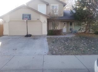 315 W Indian Rocks St, Meridian, ID 83646