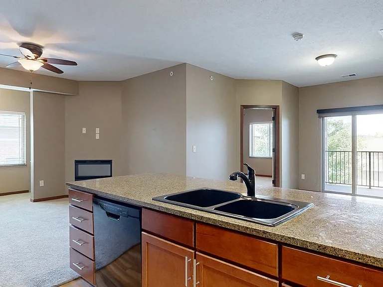 Villas of Omaha at Butler Ridge — Photo 140