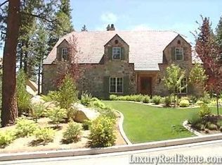 4620 Alpes Way, Reno, NV 89511