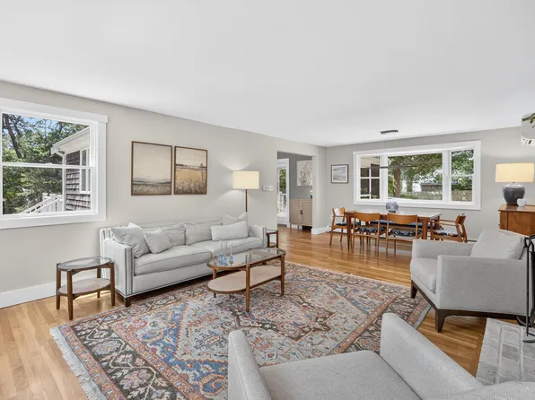 44 Squirrel Run, Eastham, MA 02642