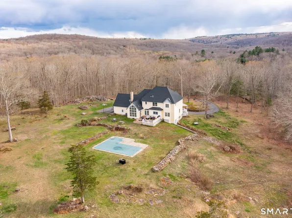 85 Salem Road, East Haddam, CT 06415