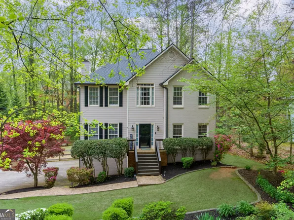 4270 Parnell Rd, Marietta, GA 30062