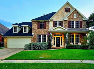 425 McKinney Trl, Fate, TX 75087