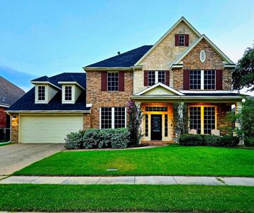 425 McKinney Trl, Fate, TX, 75087