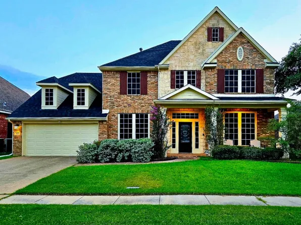 425 McKinney Trl, Fate, TX 75087