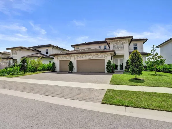 12240 SW 44th Ct, Davie, FL 33330