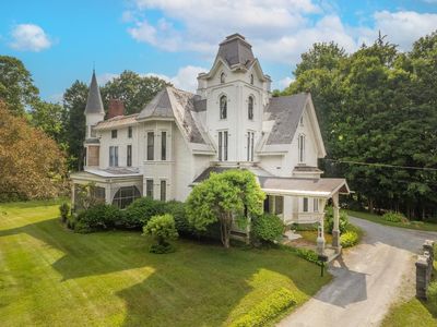 5 Clement Road, Rutland, VT, 05701