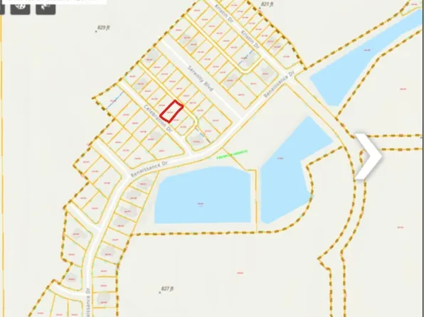 LOT 28 Celebration Dr, Normal, IL 61761