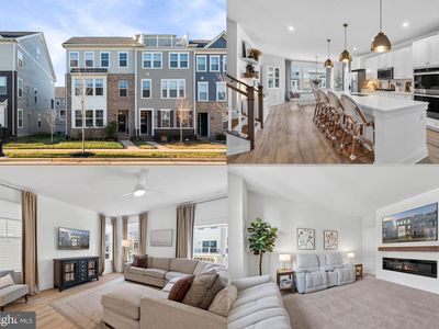 17706 Longspur Cove Ln, Dumfries, VA, 22026