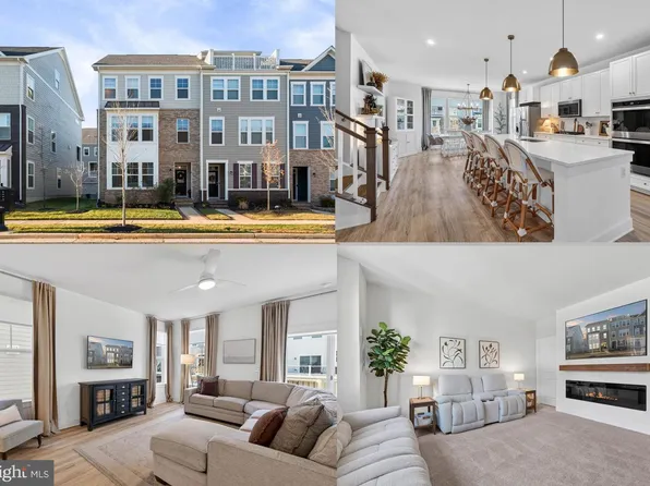 17706 Longspur Cove Ln, Dumfries, VA 22026