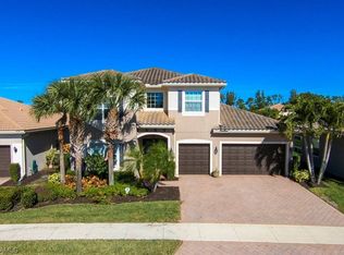 6619 Monterey Point, Naples, FL 34105