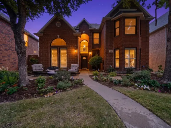 701 Nottingham Dr, Coppell, TX 75019