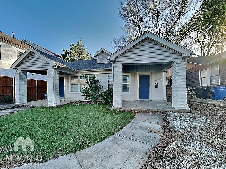 6024 Richmond Ave — Photo 1