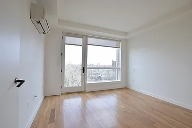 Rented by Mazel Realty USA Corp