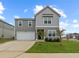 12812 Samuel Adams Dr, Manor, TX 78653