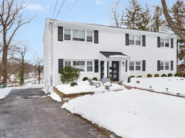 39 N Park Ter #39, Caldwell, NJ 07006