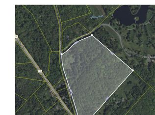 Thomas Rd, Blakeslee, PA 18610