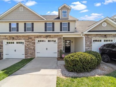 1954 Sentry Pointe Ln, Winston Salem, NC, 27127
