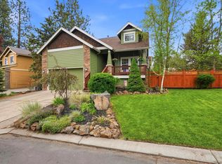 61153 Ridgewater Loop, Bend, OR 97702