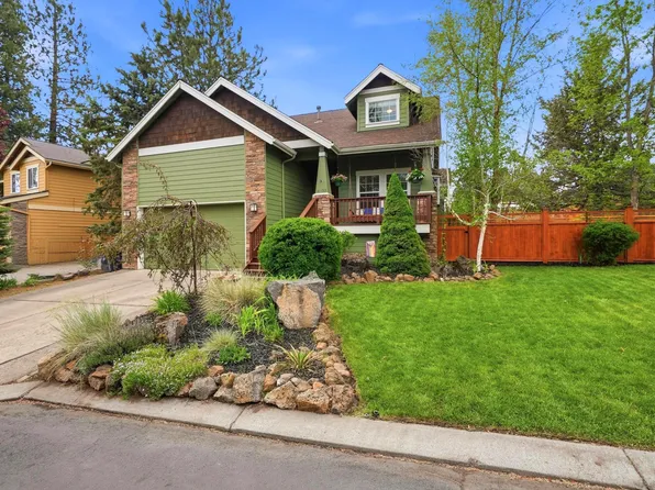 61153 Ridgewater Loop, Bend, OR 97702
