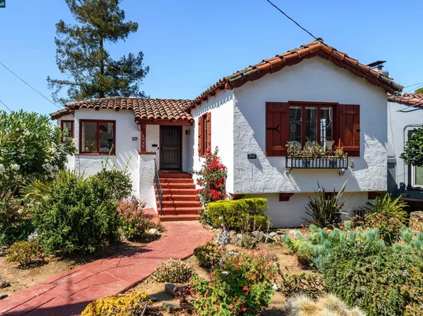 3735 Virden Ave, Oakland, CA 94619