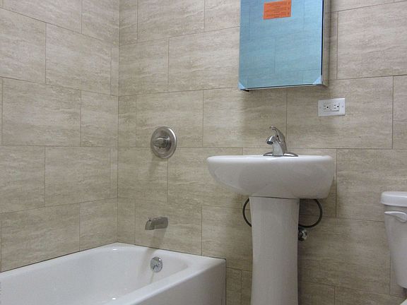4th image of 532 W 145th St APT 3E