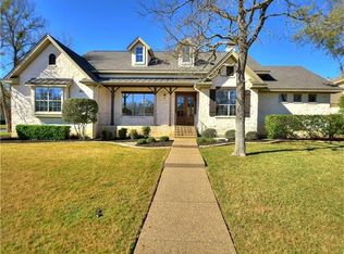 212 Lancaster, Georgetown, TX 78628