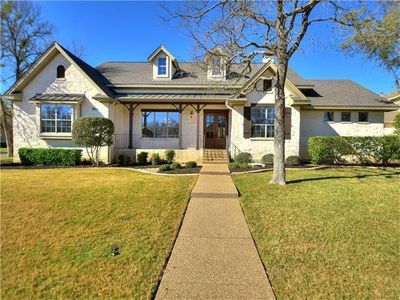 212 Lancaster, Georgetown, TX, 78628