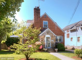 3518 8th St S, Arlington, VA 22204