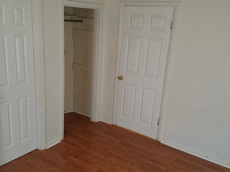 Bedroom #1