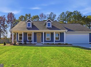 184 Rachel Ln, Hartwell, GA 30643