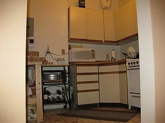 Rented by Joe Gotham LTD