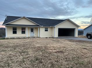 1055 Rosella Dr, White Pine, TN 37890