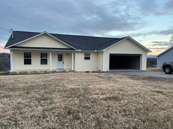1055 Rosella Dr, White Pine, TN 37890