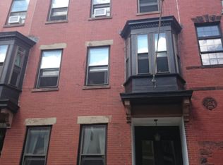 58 Monument Ave, Charlestown, MA 02129