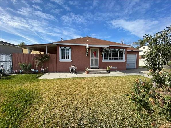1749 S Huntington St, Pomona, CA 91766