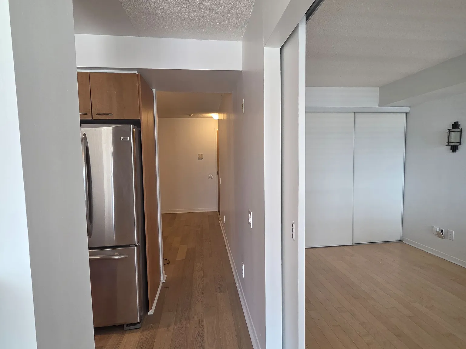 2 bed, $2,300 — Photo 4