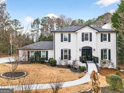 325 Saddle Creek Cir, Roswell, GA, 30076