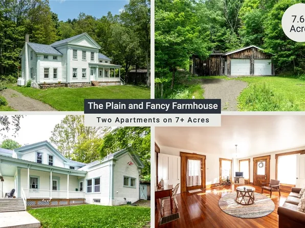 345 Dorr Edson Rd, Oneonta, NY 13820