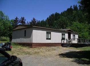 3301 Speaker Rd, Wolf Creek, OR 97497