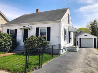 223 Benefit St, Pawtucket, RI 02861