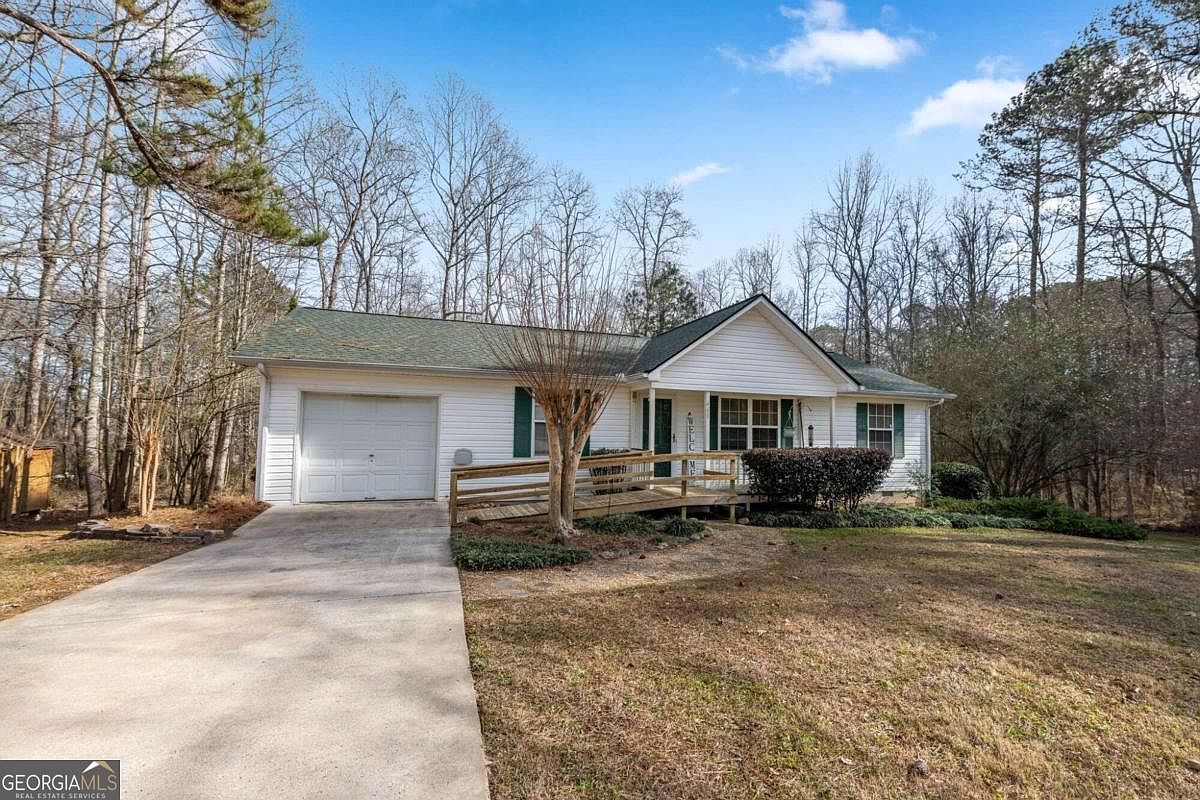 468 Heard Dr, Dawsonville, GA 30534 MLS 10239050 Zillow