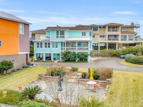 0 & 5 Northshore Drive, Tybee Island, GA 31328