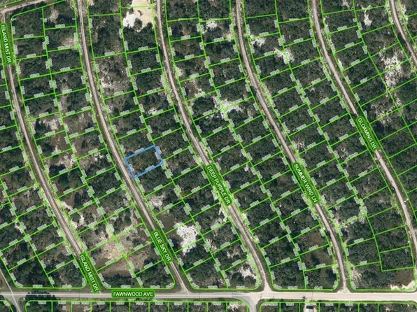 213 Blue Sky Dr #24, Lake Placid, FL 33852