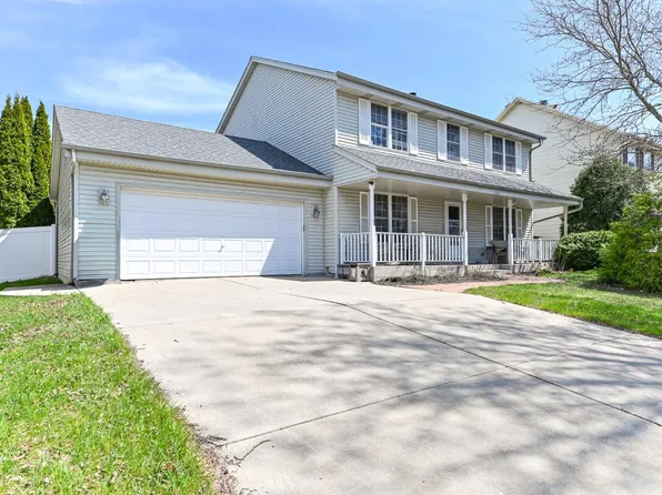 4982 South 23rd STREET, Milwaukee, WI 53221
