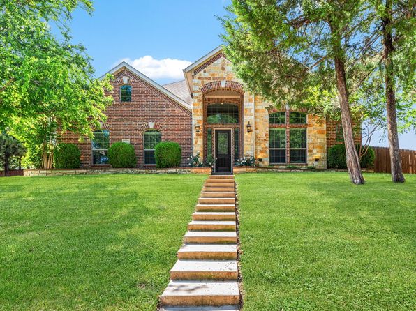 141 Claremont Dr, Ovilla, TX 75154