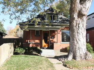 1878 S Logan St, Denver, CO 80210
