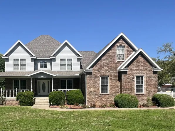 106 Kyle Drive Drive, Anderson, MO 64831