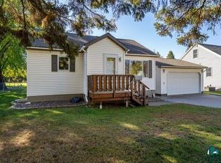 2012 Prospect Ave, Cloquet, MN 55720