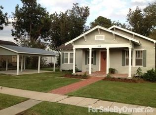 709 S Parkerson St, Rayne, LA 70578